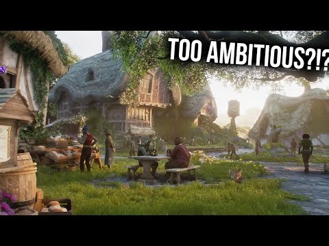 MOST AMBITIOUS RPG of 2026? UBISOFT CHANGES EVERYTHING & MORE