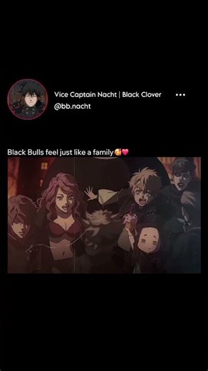 #blackclover #anime #shorts