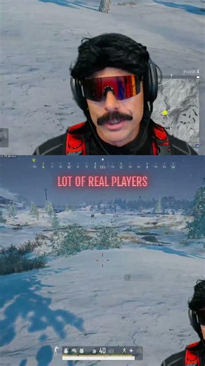 PUBG Competition NOW is WILD #shorts #gaming #pubg