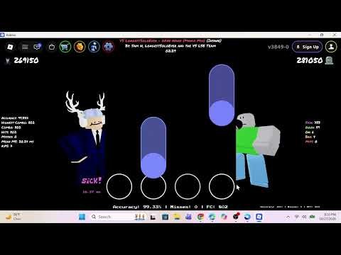 bad run in daw wars