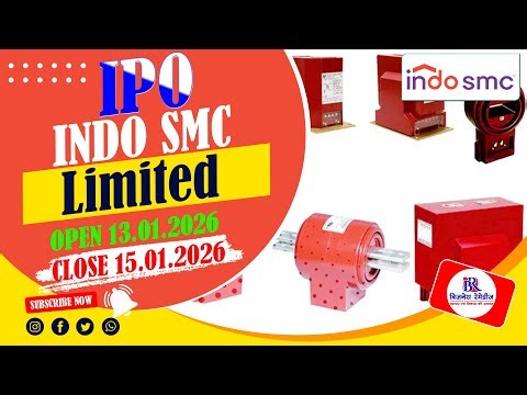 Indo SMC Limited IPO 2026 Full Review By Business Remedies
