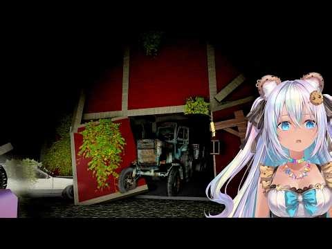 I Shouldn’t Have Gone Back to Grandpa’s Farm