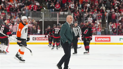 Flyers struggle again, Rick Tocchet has no answers in franchise-record 7th straight loss to open season