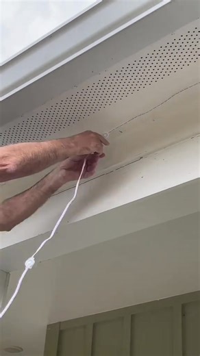 ✨ Smart Permanent Outdoor Holiday Lights 🌈 Transform your home into a year-round celebration! 🏡 You can design dazzling color patterns or pick from 100 stunning presets to match any mood or occasion. 💫 Let your house shine bright every night — effortlessly smart, endlessly beautiful! 💡 | Outvariety