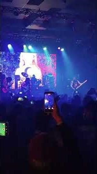 As I Lay Dying — The Sound Of Truth (Live in São Paulo 2026) #asilaydying #thesoundoftruth