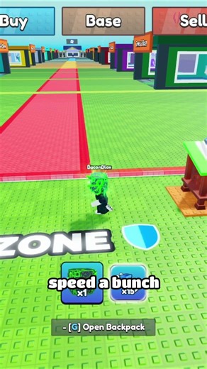 Can You Make It To The Final Base In Only 15 Minutes?