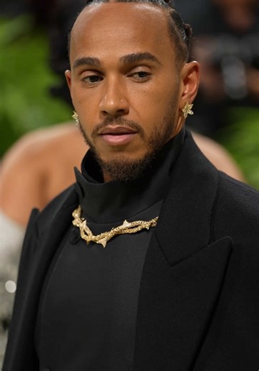 Happy 41st birthday to the icon that is Lewis Hamilton 🏎️🎉 #LewisHamilton #Formula1 #F1 #MTVCeleb