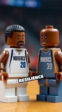 Dirk Nowitzki’s Legendary 2011 Finals Upset