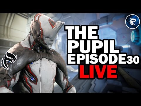 Warframe Beginner's Guide 2026 Prep | The Pupil Series Episode 30! Now we optimize.