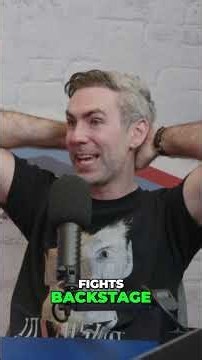 Could The NWO Have Saved The WWF InVasion?