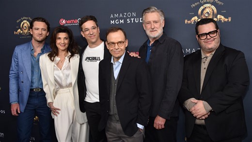 Rick Moranis, Mel Brooks reveal new details on 'Spaceballs' sequel