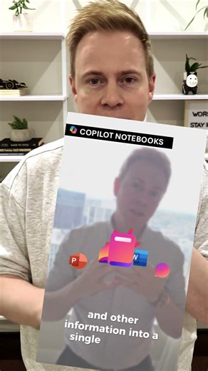 OneNote & Copilot Notebooks: Together at Last 🤝