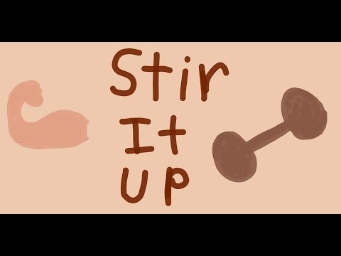 Stir It Up (from Chicken Little) - Training and Sports Tribute (First Video of 2026!!!)