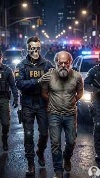 What Does it Take To Become An FBI Agent?