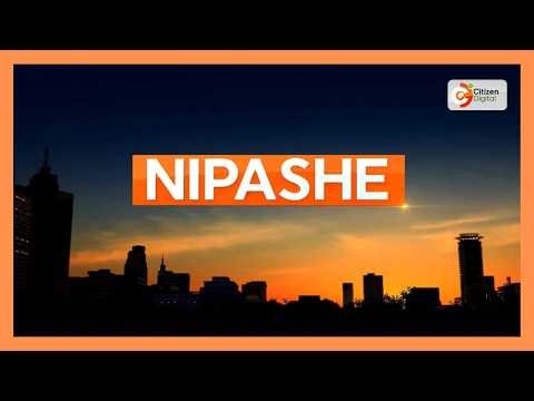 CITIZEN NIPASHE ~ SEP 23, 2026