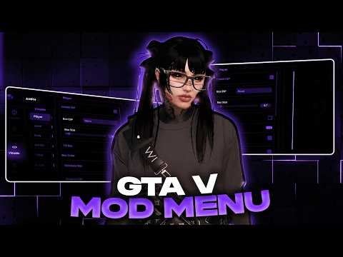 [NEW] GTA 5 Mod Menu PC 2026 / Free Kiddions Cheat, Money Hack & Online Mods (WORKING)