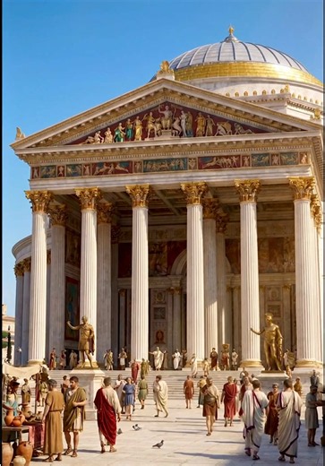 Roman Empire history: power, conquest, and lasting legacy
