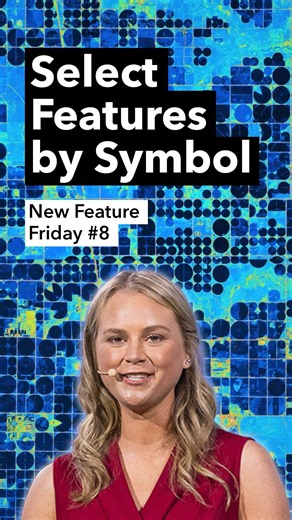 Select Features Faster in ArcGIS Pro | New Feature Friday #8