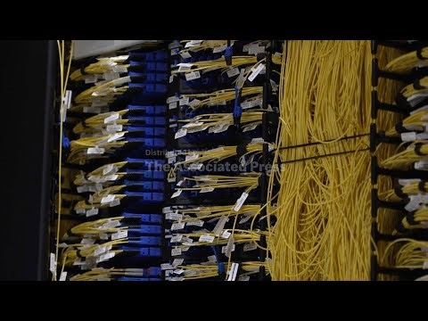 AI's arrival complicates Big Tech climate goals, and some worry it's locking in more fossil fuels