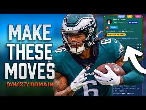 Our Exact Strategy for Rookie Draft Season 2026