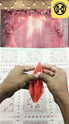 Easy Origami Boat Tutorial How to Make a Paper Boat Step by Step DIY Crafts & Hacks by Firoj