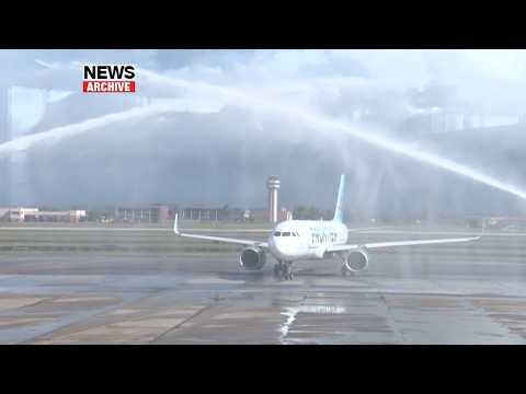 New Airline Set To Enter T&T Market In October
