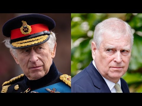 ‘Extraordinary’: King Charles hailed for stripping Andrew of royal titles