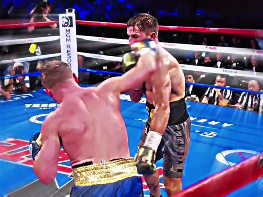 Canelo Alvarez vs Gennady Golovkin Boxing Match Highlights