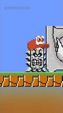 Mario Can Take Control of Enemies Using Cappy!