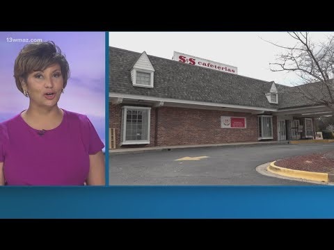 Macon restaurant making its return after kitchen fire in 2024 | Take a look at when