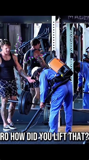 30 seconds more guys clean under the bar 💪 #anatoly #gym #fyp #powerlifting #unitedstates