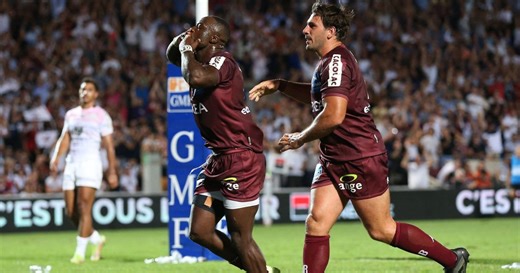 Après Bordeaux et Montpellier, Tambwe tente le pari basque