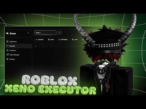 Xeno Executor | Keyless Roblox Executor | Level 8 Execution | Byfron Bypass 2026
