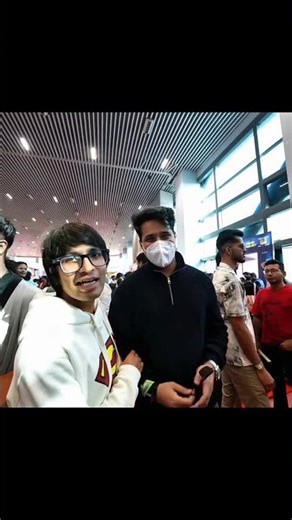 GAMERFLEET IS HERE GUYS #souravjoshivlogs