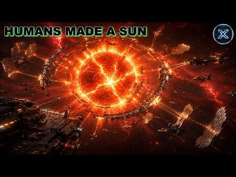 Aliens Thought They Understood Humanity... Until Humans Reignited a Dead Star | HFY Sci-Fi