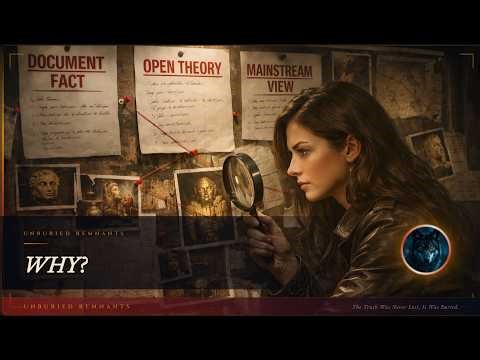 5 Ancient Artifacts That Science Still Can't Explain in 2026