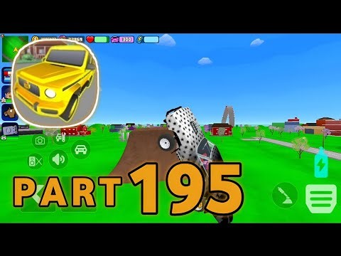 Gangs Wars: Pixel Shooter RP - Gameplay Walkthrough Part 195- (iOS, Android