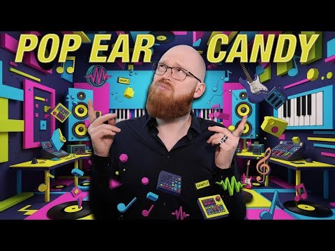 7 Ear-Candy-Tricks in Cubase 15
