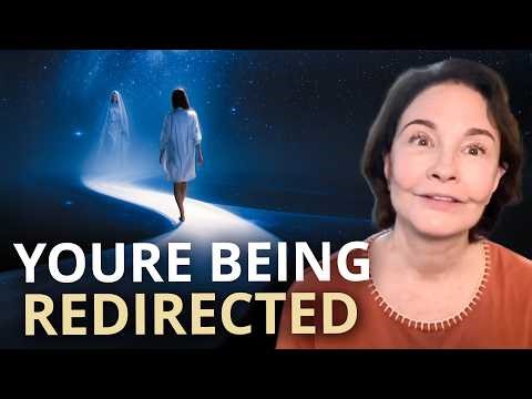 Embracing RADICAL CHANGE With the Help of Your Angels & Spirit Guides | Sonia Choquette