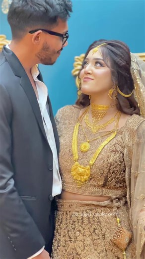 Premium Pakistani Bride Makeover with 20% Discount