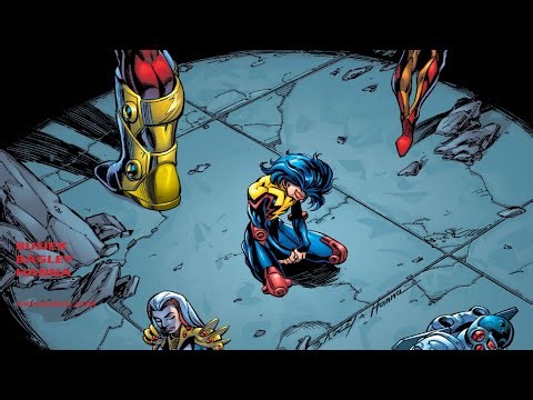 Will The Thunderbolts Turn Evil Again? | Thunderbolts 18-19