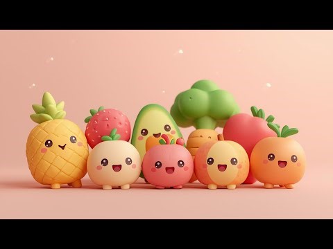 Calming Sensory Play for Kids | Relaxing & Educational