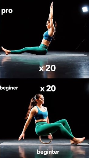 Split training that actually works at home #gymnastics #stretching #fitness