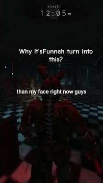 itsFunneh TURNED into a MONSTER?! 😱