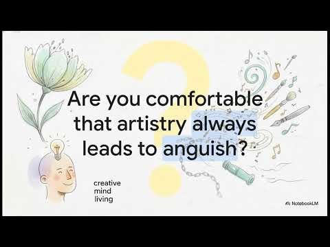 Why Creativity Feels So Dangerous — and Doesn’t Have to Be