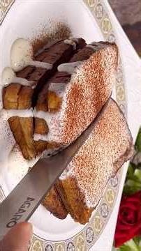 Tiramisu French Toast