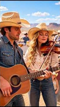 DUSTY - Y'ALL Ready For This?!?! #countrymusic