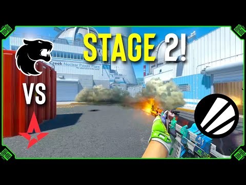 LAST CHANCE! FURIA vs Astralis - HIGHLIGHTS - ESL Pro League Season 23 | CS2