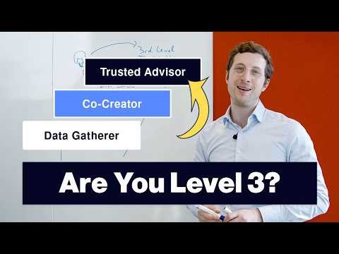 3 Levels of Consultants: What McKinsey and BCG Partners Teach