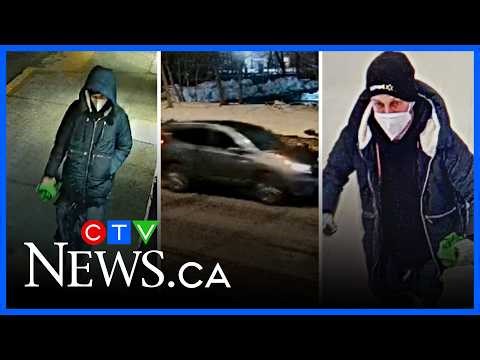 Police continue to investigate suspicious fire at Waterloo Walmart